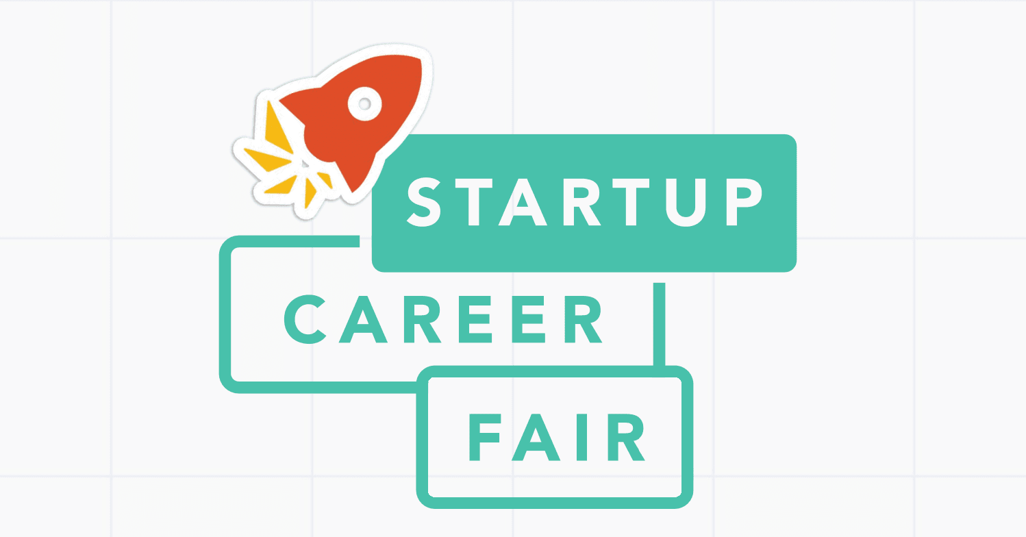 Startup Career Fair